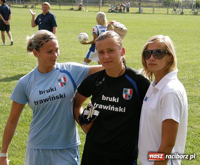 Zdjęcie w galerii na portalu naszraciborz.pl: Armia Remigiusza Trawińskiego prawie gotowa wiadomości z regionu