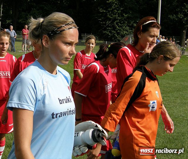 Zdjęcie w galerii na portalu naszraciborz.pl: Armia Remigiusza Trawińskiego prawie gotowa wiadomości z regionu
