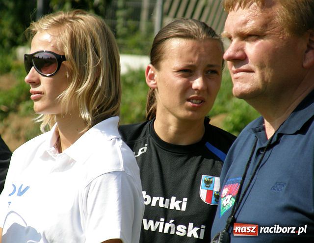 Zdjęcie w galerii na portalu naszraciborz.pl: Armia Remigiusza Trawińskiego prawie gotowa wiadomości z regionu