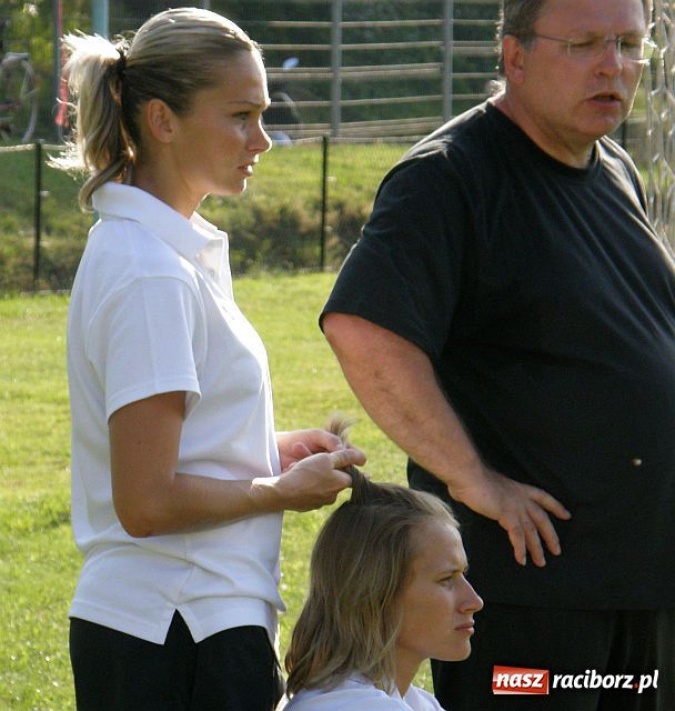 Zdjęcie w galerii na portalu naszraciborz.pl: Armia Remigiusza Trawińskiego prawie gotowa wiadomości z regionu