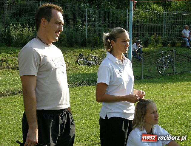 Zdjęcie w galerii na portalu naszraciborz.pl: Armia Remigiusza Trawińskiego prawie gotowa wiadomości z regionu