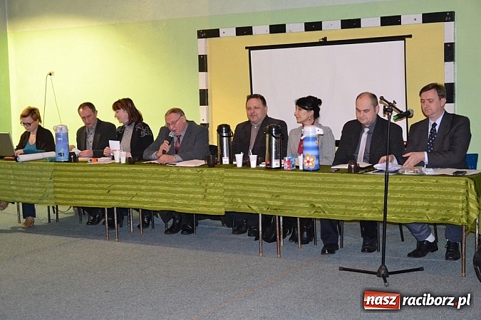 Zdjęcie w galerii na portalu naszraciborz.pl: Były sołtys Rudy Kozielskiej nowym sołtysem Rud! wiadomości z regionu