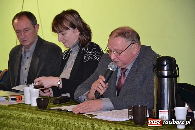 Zdjęcie w galerii na portalu naszraciborz.pl: Były sołtys Rudy Kozielskiej nowym sołtysem Rud! wiadomości z regionu