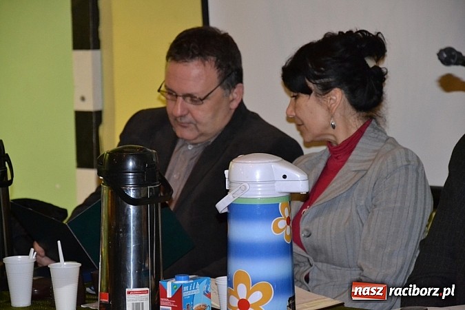 Zdjęcie w galerii na portalu naszraciborz.pl: Były sołtys Rudy Kozielskiej nowym sołtysem Rud! wiadomości z regionu