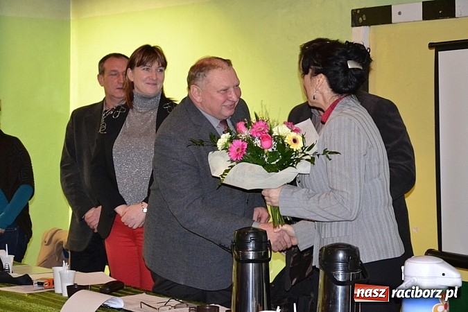 Zdjęcie w galerii na portalu naszraciborz.pl: Były sołtys Rudy Kozielskiej nowym sołtysem Rud! wiadomości z regionu