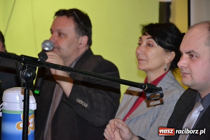 Zdjęcie w galerii na portalu naszraciborz.pl: Były sołtys Rudy Kozielskiej nowym sołtysem Rud! wiadomości z regionu