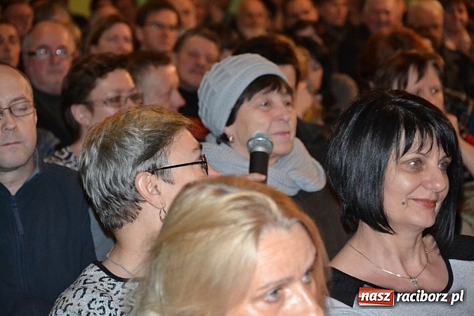 Zdjęcie w galerii na portalu naszraciborz.pl: Były sołtys Rudy Kozielskiej nowym sołtysem Rud! wiadomości z regionu