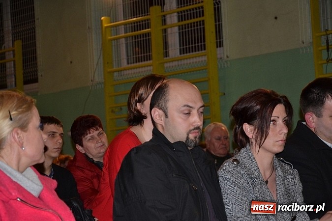 Zdjęcie w galerii na portalu naszraciborz.pl: Były sołtys Rudy Kozielskiej nowym sołtysem Rud! wiadomości z regionu