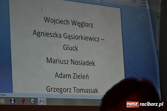 Zdjęcie w galerii na portalu naszraciborz.pl: Były sołtys Rudy Kozielskiej nowym sołtysem Rud! wiadomości z regionu
