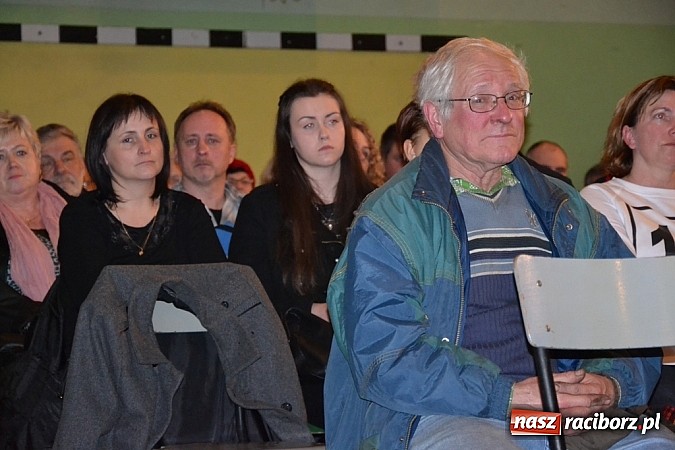 Zdjęcie w galerii na portalu naszraciborz.pl: Były sołtys Rudy Kozielskiej nowym sołtysem Rud! wiadomości z regionu