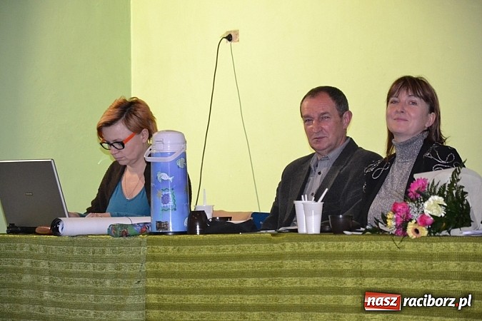 Zdjęcie w galerii na portalu naszraciborz.pl: Były sołtys Rudy Kozielskiej nowym sołtysem Rud! wiadomości z regionu