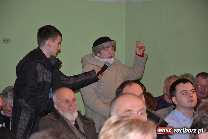 Zdjęcie w galerii na portalu naszraciborz.pl: Były sołtys Rudy Kozielskiej nowym sołtysem Rud! wiadomości z regionu