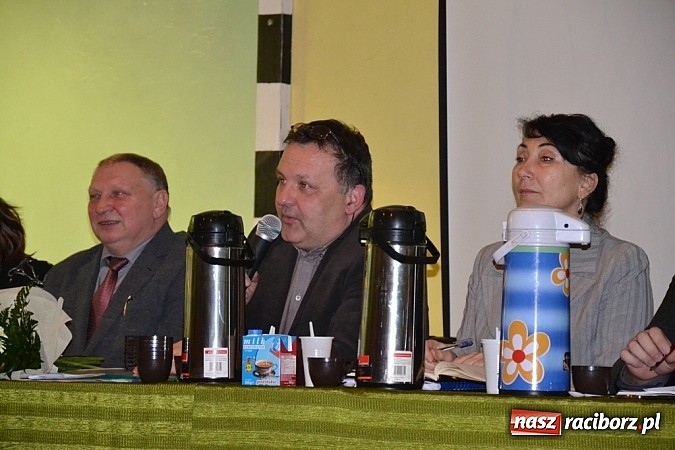 Zdjęcie w galerii na portalu naszraciborz.pl: Były sołtys Rudy Kozielskiej nowym sołtysem Rud! wiadomości z regionu