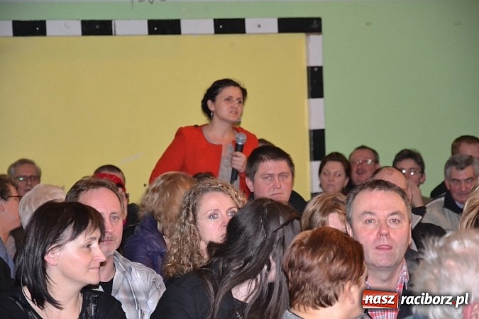 Zdjęcie w galerii na portalu naszraciborz.pl: Były sołtys Rudy Kozielskiej nowym sołtysem Rud! wiadomości z regionu