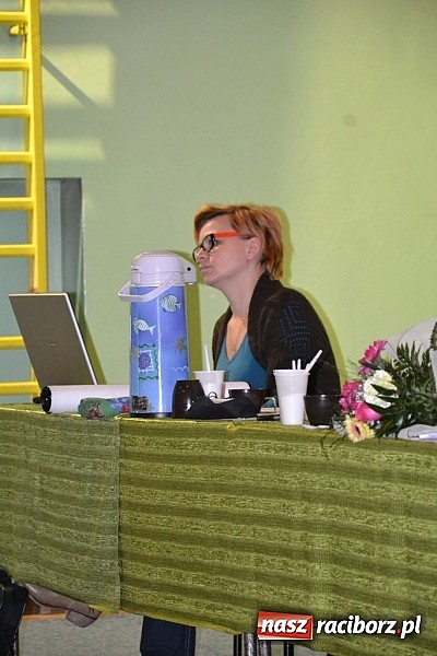 Zdjęcie w galerii na portalu naszraciborz.pl: Były sołtys Rudy Kozielskiej nowym sołtysem Rud! wiadomości z regionu