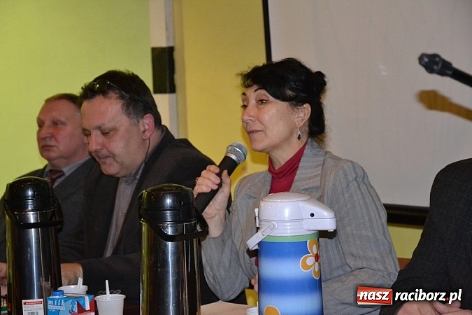 Zdjęcie w galerii na portalu naszraciborz.pl: Były sołtys Rudy Kozielskiej nowym sołtysem Rud! wiadomości z regionu