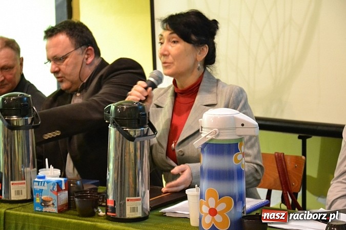 Zdjęcie w galerii na portalu naszraciborz.pl: Były sołtys Rudy Kozielskiej nowym sołtysem Rud! wiadomości z regionu