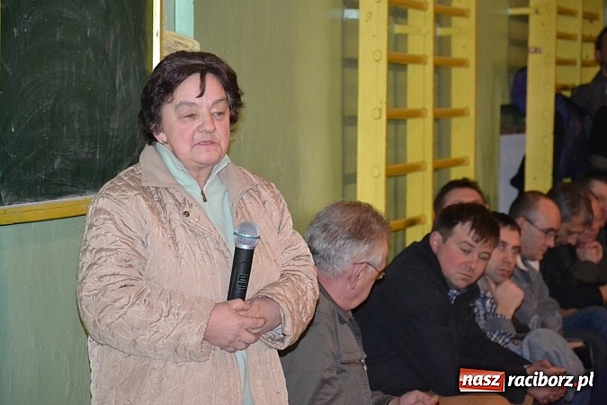 Zdjęcie w galerii na portalu naszraciborz.pl: Były sołtys Rudy Kozielskiej nowym sołtysem Rud! wiadomości z regionu