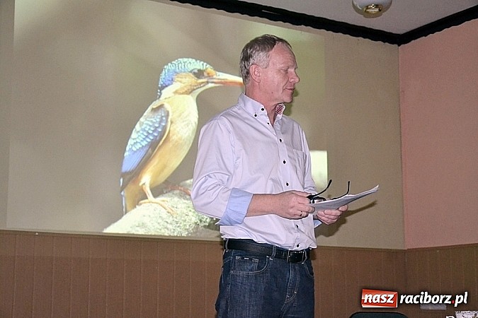 Zdjęcie w galerii na portalu naszraciborz.pl: Ptaki egzotyczne ściągnęły większą publikę! wiadomości z regionu
