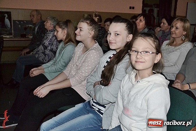 Zdjęcie w galerii na portalu naszraciborz.pl: Ptaki egzotyczne ściągnęły większą publikę! wiadomości z regionu