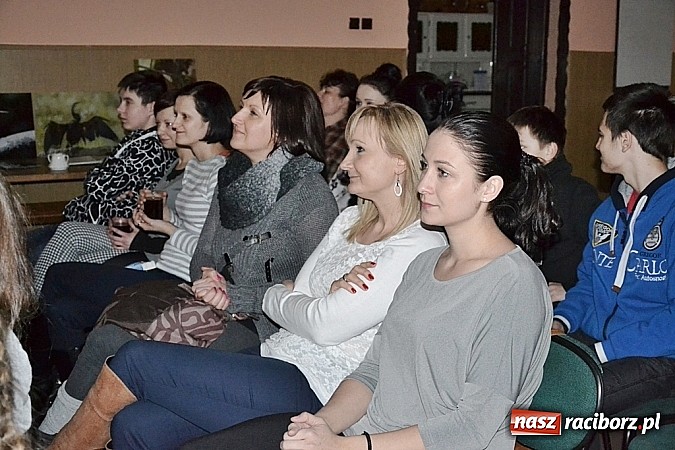 Zdjęcie w galerii na portalu naszraciborz.pl: Ptaki egzotyczne ściągnęły większą publikę! wiadomości z regionu