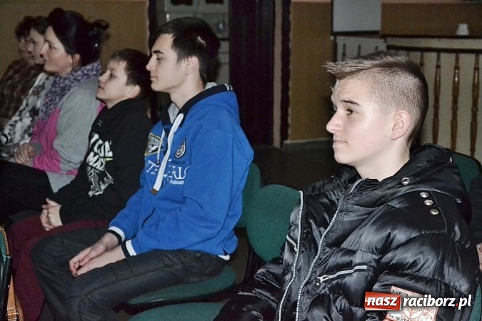 Zdjęcie w galerii na portalu naszraciborz.pl: Ptaki egzotyczne ściągnęły większą publikę! wiadomości z regionu