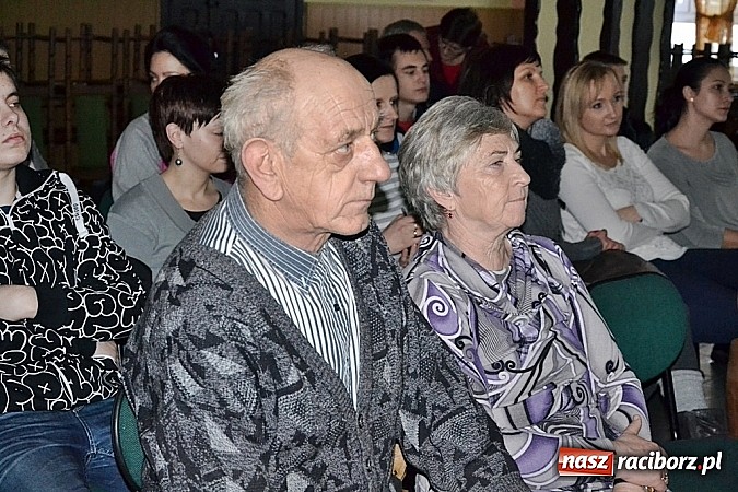 Zdjęcie w galerii na portalu naszraciborz.pl: Ptaki egzotyczne ściągnęły większą publikę! wiadomości z regionu