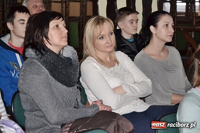 Zdjęcie w galerii na portalu naszraciborz.pl: Ptaki egzotyczne ściągnęły większą publikę! wiadomości z regionu