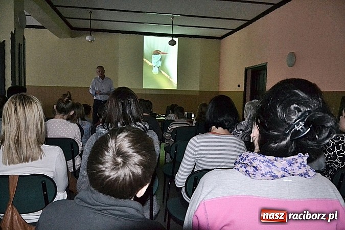Zdjęcie w galerii na portalu naszraciborz.pl: Ptaki egzotyczne ściągnęły większą publikę! wiadomości z regionu