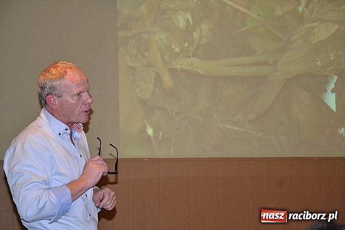Zdjęcie w galerii na portalu naszraciborz.pl: Ptaki egzotyczne ściągnęły większą publikę! wiadomości z regionu