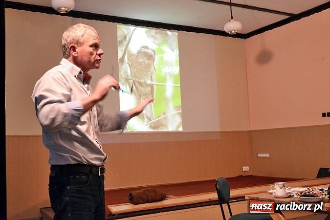 Zdjęcie w galerii na portalu naszraciborz.pl: Ptaki egzotyczne ściągnęły większą publikę! wiadomości z regionu