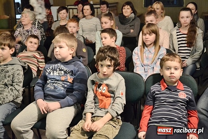 Zdjęcie w galerii na portalu naszraciborz.pl: Ptaki egzotyczne ściągnęły większą publikę! wiadomości z regionu