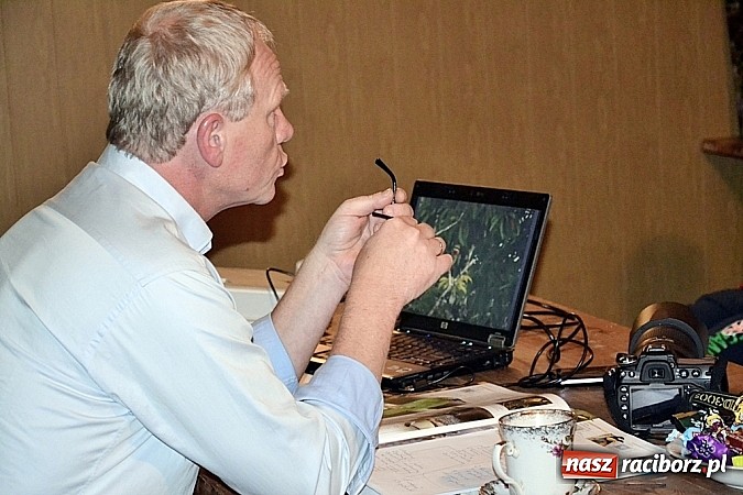 Zdjęcie w galerii na portalu naszraciborz.pl: Ptaki egzotyczne ściągnęły większą publikę! wiadomości z regionu