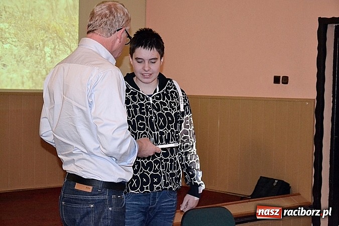 Zdjęcie w galerii na portalu naszraciborz.pl: Ptaki egzotyczne ściągnęły większą publikę! wiadomości z regionu