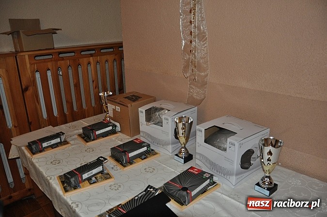 Zdjęcie w galerii na portalu naszraciborz.pl: Bieg narciarski na pożarzysku wiadomości z regionu