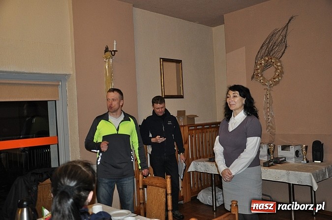 Zdjęcie w galerii na portalu naszraciborz.pl: Bieg narciarski na pożarzysku wiadomości z regionu