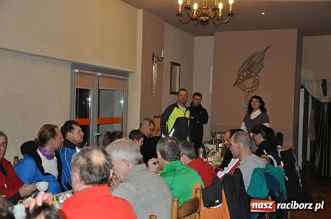 Zdjęcie w galerii na portalu naszraciborz.pl: Bieg narciarski na pożarzysku wiadomości z regionu