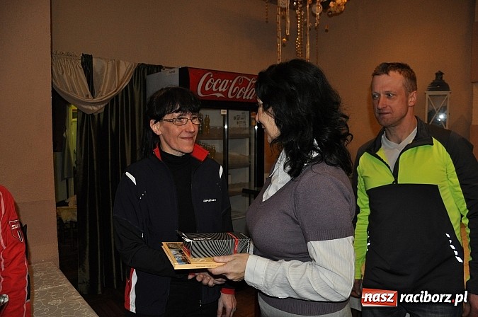 Zdjęcie w galerii na portalu naszraciborz.pl: Bieg narciarski na pożarzysku wiadomości z regionu