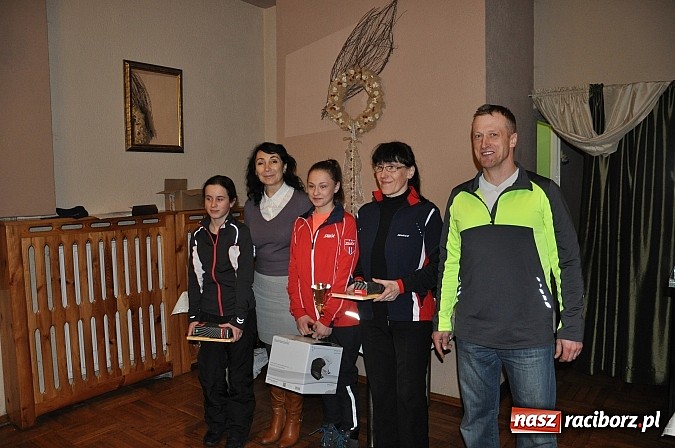 Zdjęcie w galerii na portalu naszraciborz.pl: Bieg narciarski na pożarzysku wiadomości z regionu