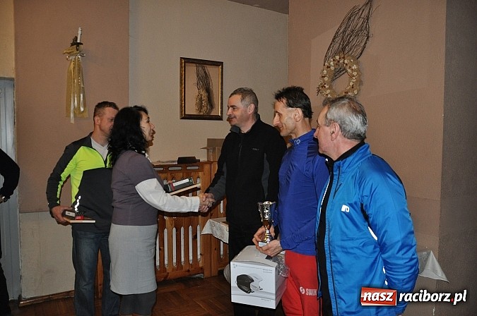 Zdjęcie w galerii na portalu naszraciborz.pl: Bieg narciarski na pożarzysku wiadomości z regionu