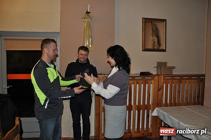 Zdjęcie w galerii na portalu naszraciborz.pl: Bieg narciarski na pożarzysku wiadomości z regionu