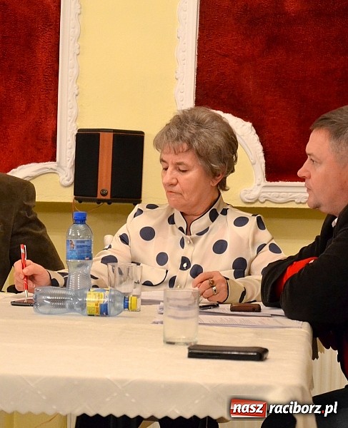 Zdjęcie w galerii na portalu naszraciborz.pl: Klęska demokracji na Osiedlu i nowy przewodniczący Starej Kuźni! wiadomości z regionu