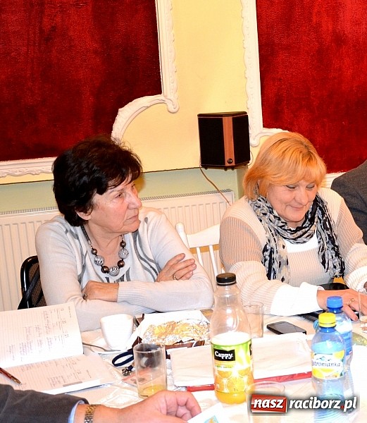 Zdjęcie w galerii na portalu naszraciborz.pl: Klęska demokracji na Osiedlu i nowy przewodniczący Starej Kuźni! wiadomości z regionu