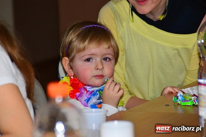 Zdjęcie w galerii na portalu naszraciborz.pl: Bal przebierańców z krzanowickim DFK wiadomości z regionu