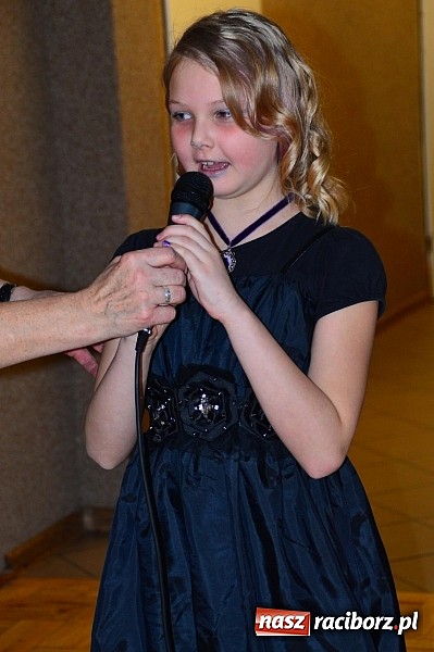 Zdjęcie w galerii na portalu naszraciborz.pl: Bal przebierańców z krzanowickim DFK wiadomości z regionu