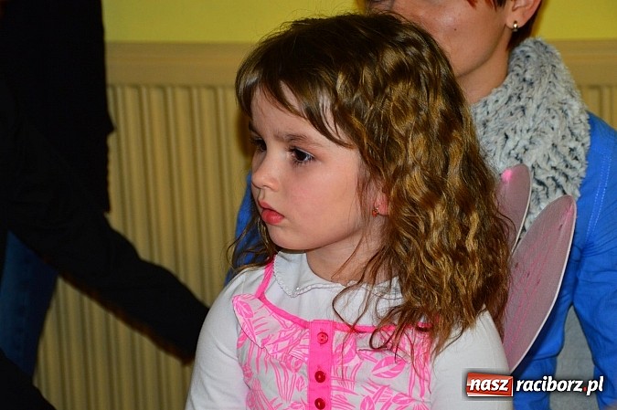 Zdjęcie w galerii na portalu naszraciborz.pl: Bal przebierańców z krzanowickim DFK wiadomości z regionu