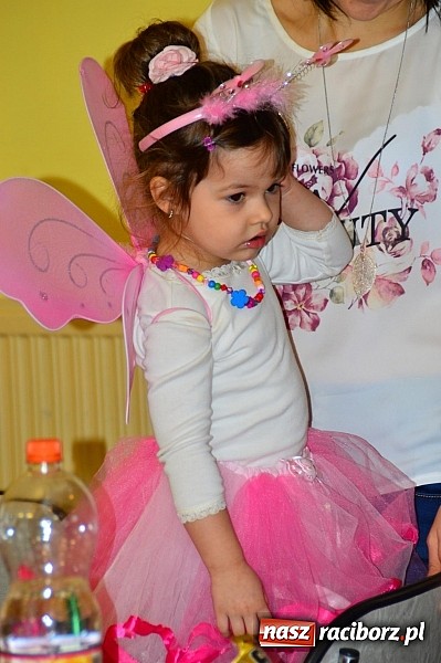 Zdjęcie w galerii na portalu naszraciborz.pl: Bal przebierańców z krzanowickim DFK wiadomości z regionu