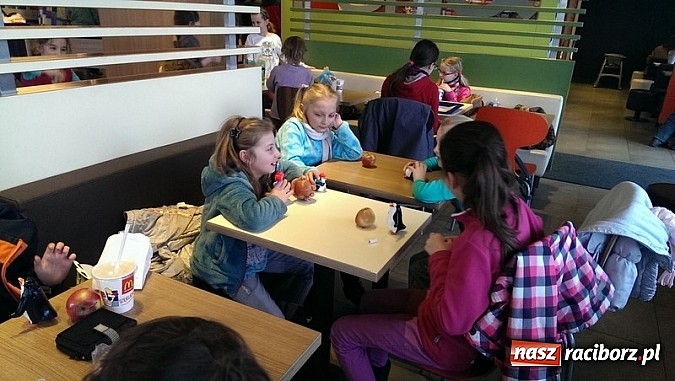 Zdjęcie w galerii na portalu naszraciborz.pl: Szkoła Magii i Czarodziejstwa w Mosznej wiadomości z regionu