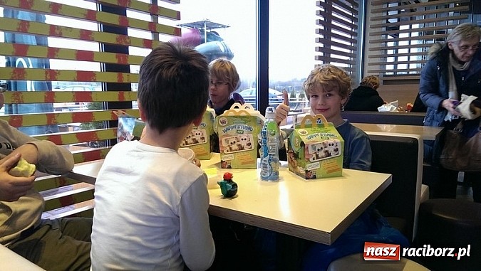 Zdjęcie w galerii na portalu naszraciborz.pl: Szkoła Magii i Czarodziejstwa w Mosznej wiadomości z regionu