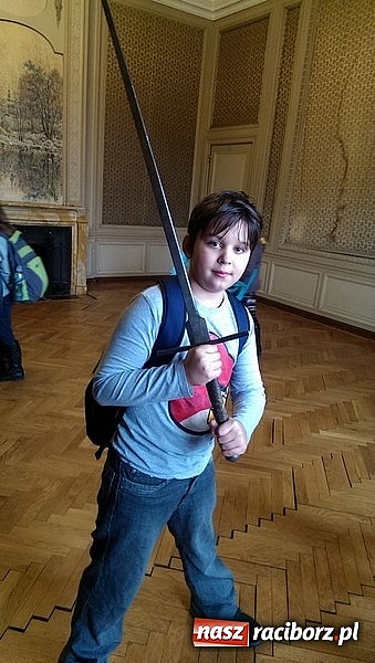 Zdjęcie w galerii na portalu naszraciborz.pl: Szkoła Magii i Czarodziejstwa w Mosznej wiadomości z regionu